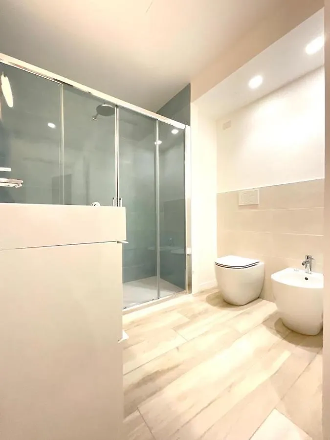 Milan New Apartments In Central