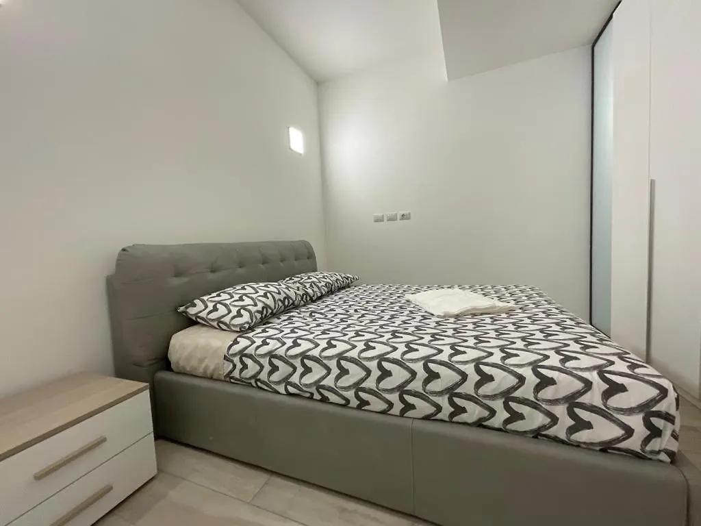Milan New Apartments In Central