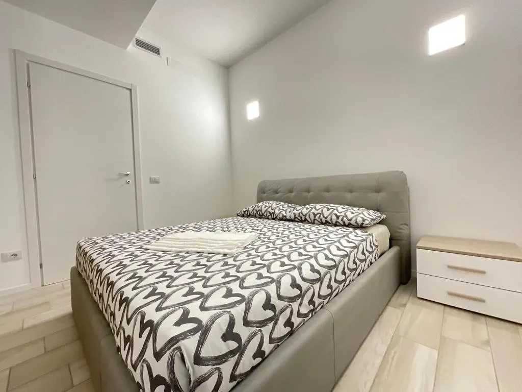 Milan New Apartments In Central