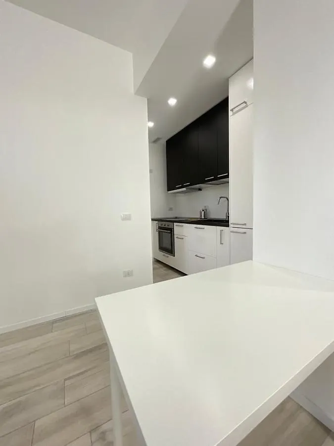 Milan New Apartments In Central Italy