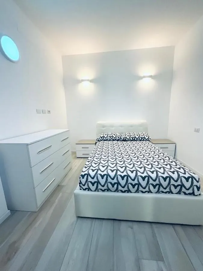 Milan New Apartments In Central