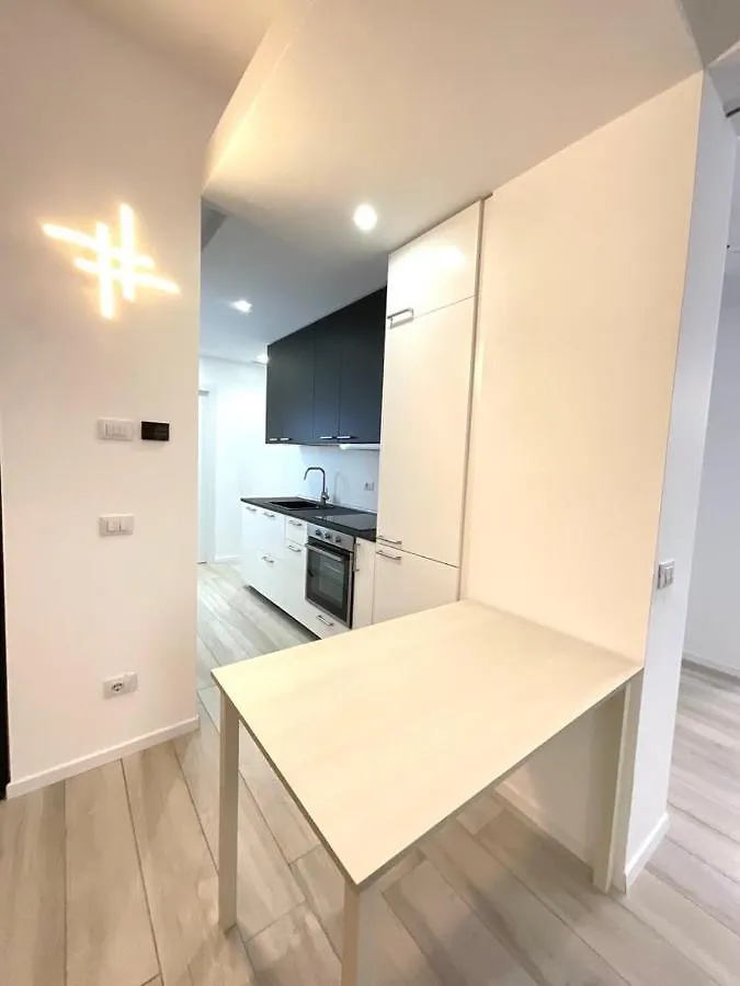 Milan New Apartments In Central 0*,