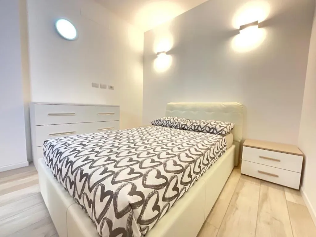 Milan New Apartments In Central 0*,  Italy