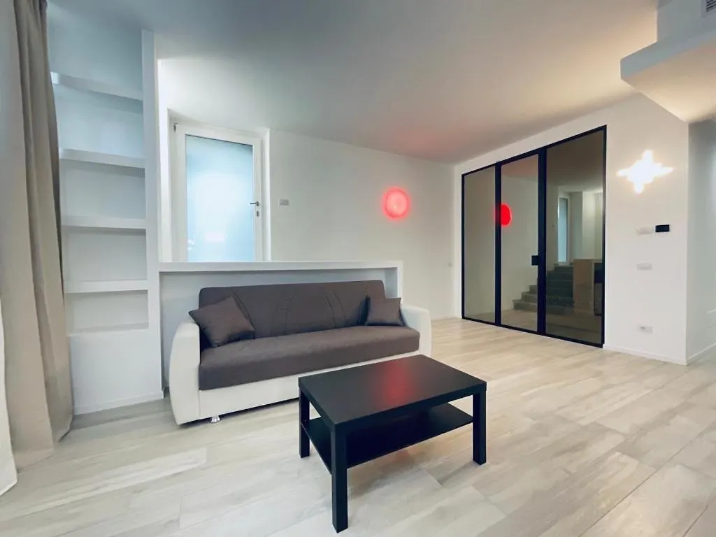 Milan New Apartments In Central