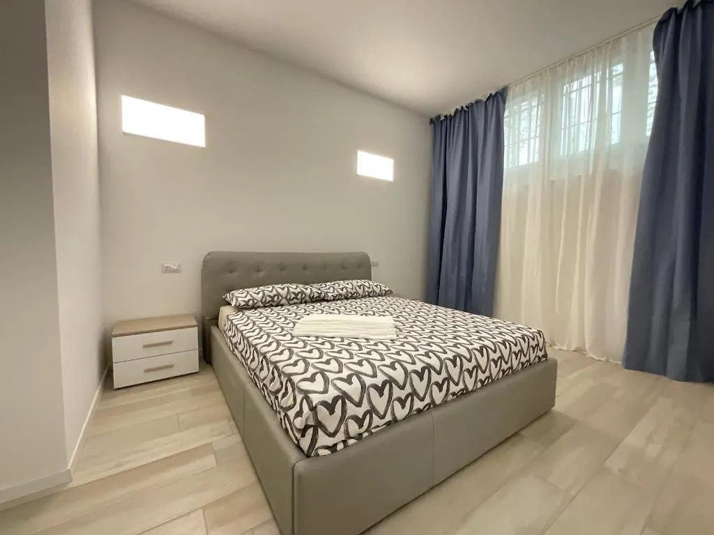 Milan New Apartments In Central
