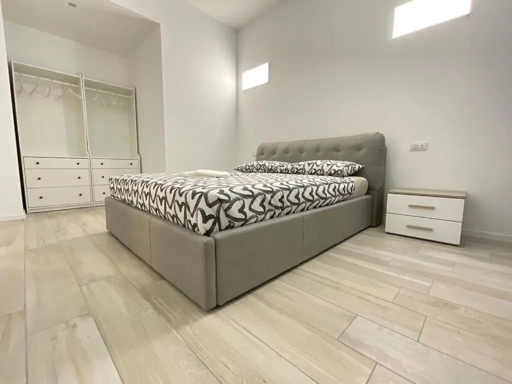 Milan New Apartments In Central Italy