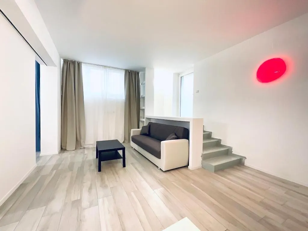 Milan New Apartments In Central
